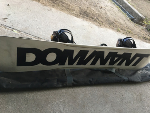 バートン　スノボ