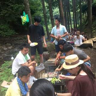 一緒にフットサルしませんか