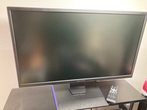 ゲーミングモニター　アイオーデータ
