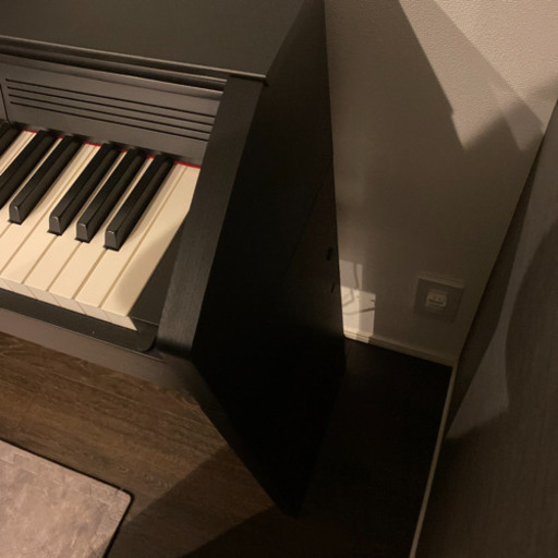 CASIO 電子ピアノpx760