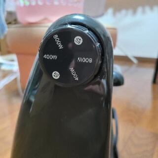 ヒーター2台　1台300円で売ります！の画像