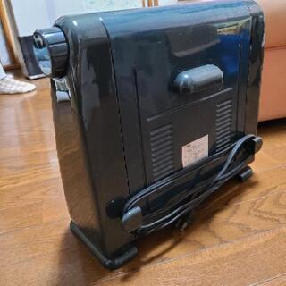 ヒーター2台　1台300円で売ります！の画像