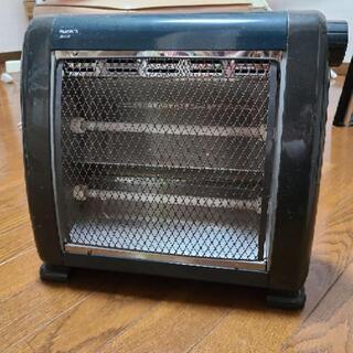 ヒーター2台　1台300円で売ります！