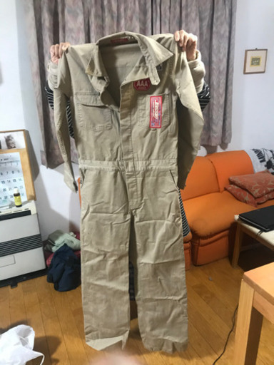 レヂ一スツナギFサイズ　新品　渋谷１０９ブランド　ジャッシー