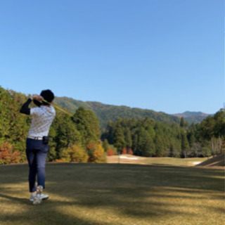 ゴル友募集⛳️