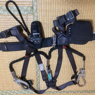 Travel Tying Toolbox トラベルタイイングツールボックス