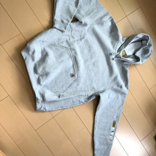 Carhartt(カーハート)  パーカー   K121  (L)  新品未使用の画像