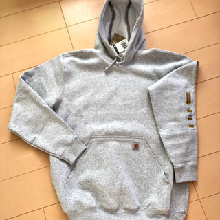 Carhartt(カーハート)  パーカー   K121  (L)  新品未使用の画像
