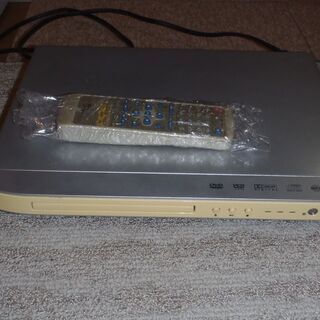 DVDプレイヤー
