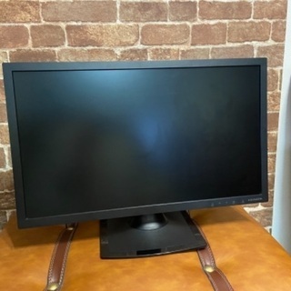 PCモニター exld2071tb