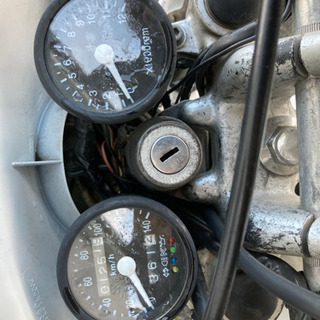 xt250  3y5  xt250 TT250の画像