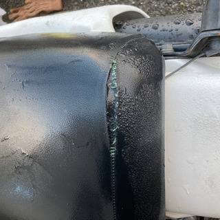 xt250  3y5  xt250 TT250の画像