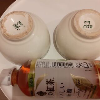 スペイン製ボール　2つで200円の画像