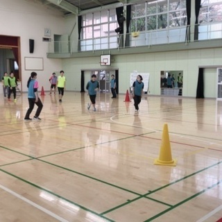 【募集中‼️】社会人ドッジボールオープニングメンバー大募集😆✨毎...