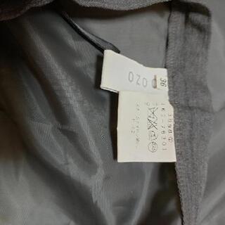 七分丈スーツ ozocの画像