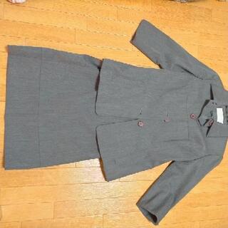 七分丈スーツ ozoc