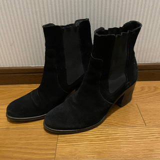 Edition　ブーツ24cm