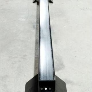 スケボーレール　スケートボード　セクション　スケートパークの画像