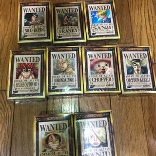 ワンピースパズルの画像