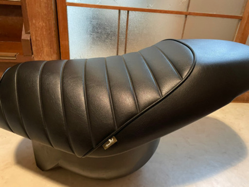 アドレスv125s ダックロールシート