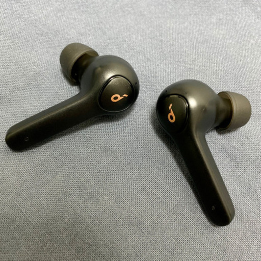 Ankerセット、ワイヤレスイヤホン、 防水Bluetoothスピーカー