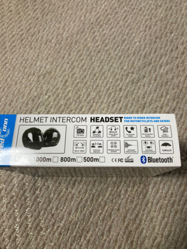インカム中古品