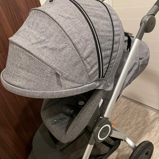 Stokke （ストッケ） Scoot ベビーカーの画像