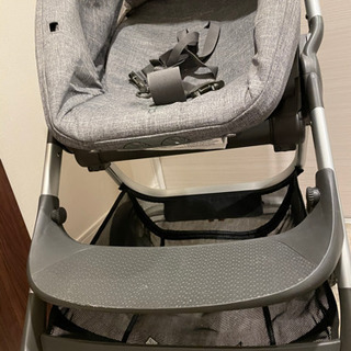 Stokke （ストッケ） Scoot ベビーカーの画像