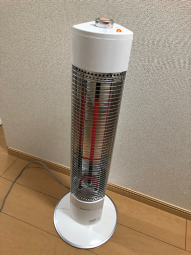 美品＊遠赤外線ストーブ