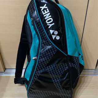 YONEX ラケットバッグ　6本収納可