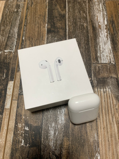 その他 AirPods