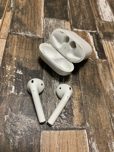 家電 AirPods