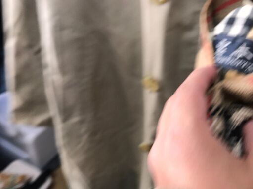ビンテージ バーバリー メンズ 裏チェック コットン100％ ステンカラーコート ベージュ Burberrys Vintage