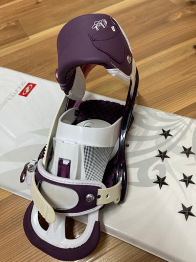 スノーボードセット