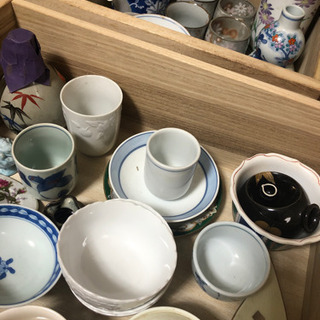 【期間限定】お好きな食器何枚でも！