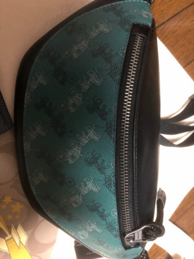 総額13万相当‼️ 早い者勝ち　coach福袋