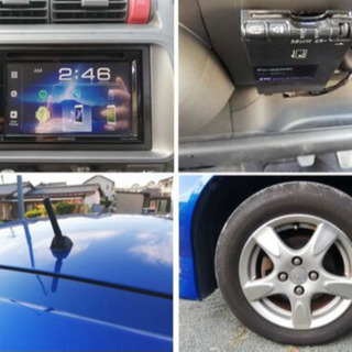 ホンダ　フィットGD3 5MT 1.5VTECエンジン　絶好調の画像