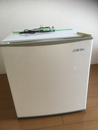冷蔵庫４６l