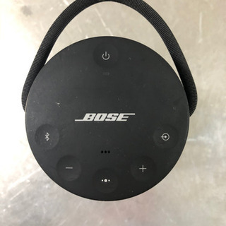 SoundLink Revolve+ Bluetooth spe...