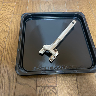 オーブンレンジ【National NE-A230】の画像