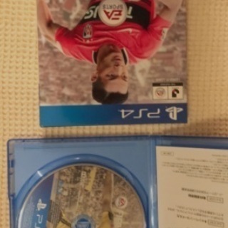 PS4とPS3セットで無料❗️