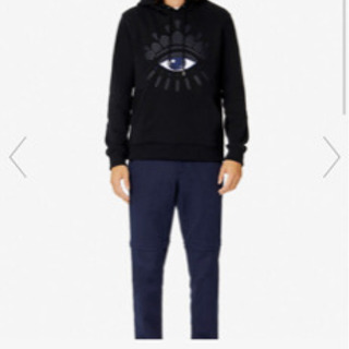 ケンゾ　パーカー kenzo 