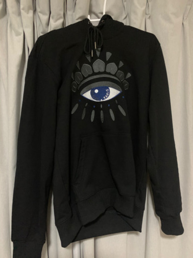 ケンゾ　パーカー kenzo 