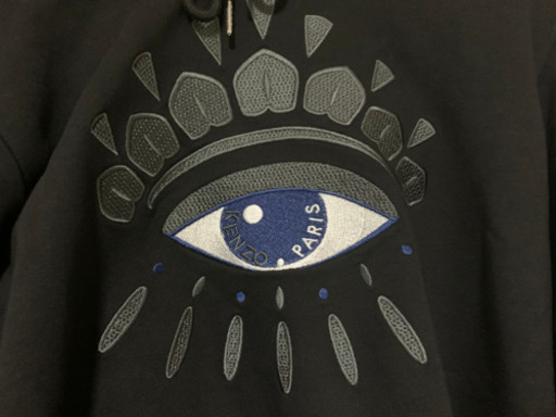 ケンゾ　パーカー kenzo 