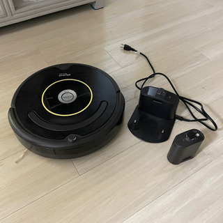 iRonot ルンバ ロボット掃除機