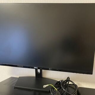 DELL モニター　2020