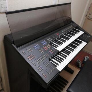 YAMAHA  Electone  HS-S