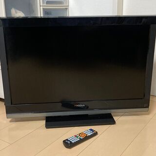 液晶テレビ32型　ピクセラ　PRODIA PRD-LD132B　...