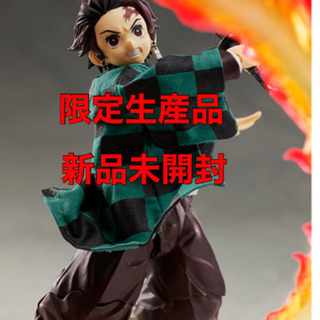 新品•定価でお譲りします】aniplex鬼滅の刃 竈門炭治郎