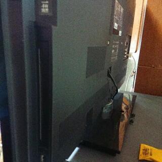 TOSHIBA REGZA  32型 Blu-ray内蔵型の画像